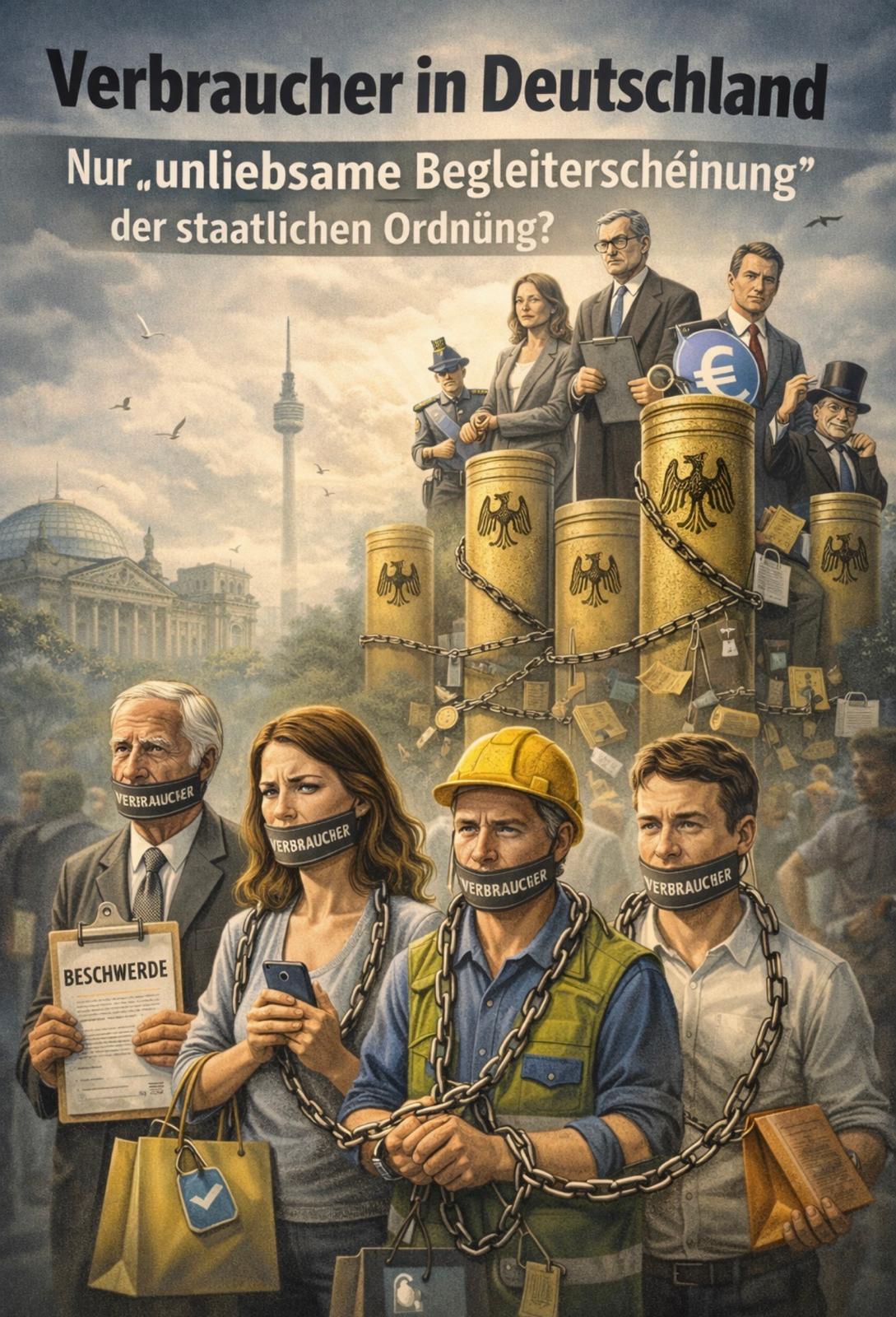 UnliebsameBegleiterscheinung